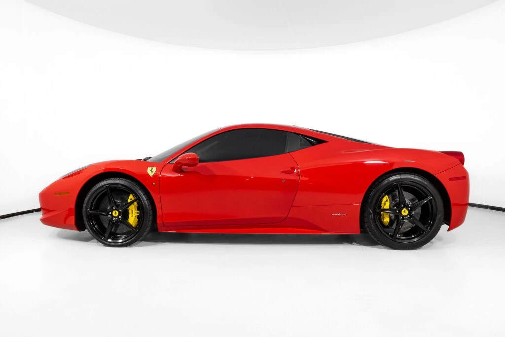 2013 Ferrari 458 - Image 3 of 31