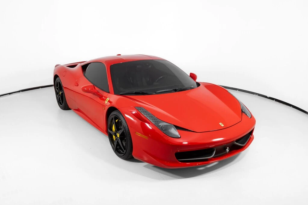 2013 Ferrari 458 - Image 24 of 31