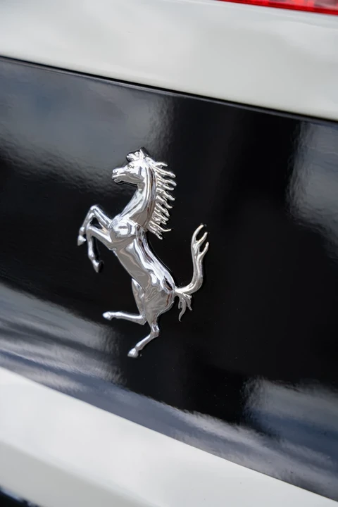 2013 Ferrari 458 Italia - Image 9 of 21