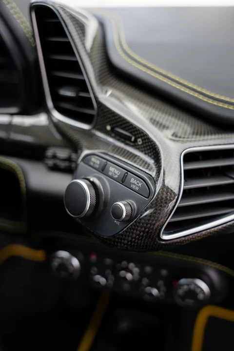 2013 Ferrari 458 Italia - Image 20 of 21