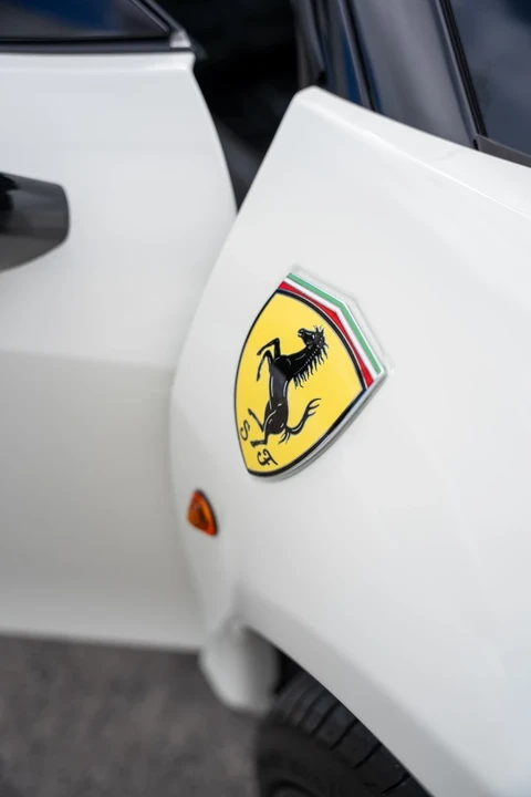 2013 Ferrari 458 Italia - Image 13 of 21