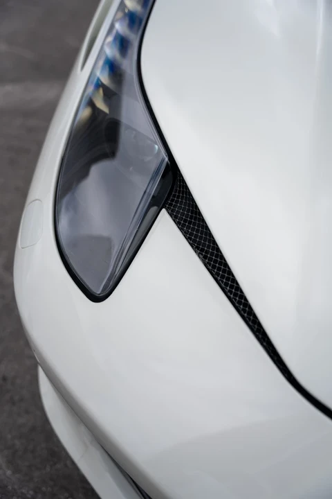 2013 Ferrari 458 Italia - Image 11 of 21