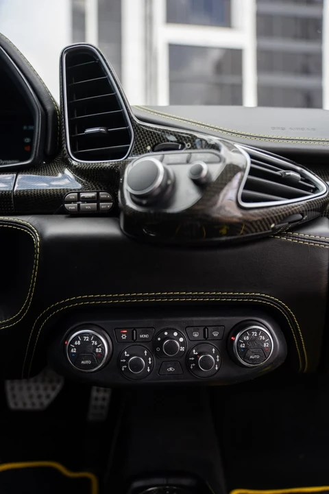 2013 Ferrari 458 Italia - Image 19 of 21
