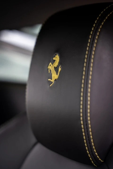 2013 Ferrari 458 Italia - Image 21 of 21