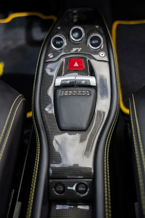 2013 Ferrari 458 Italia - Image 18 of 21