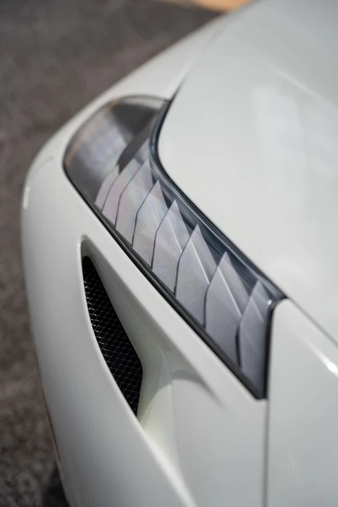 2013 Ferrari 458 Italia - Image 10 of 21