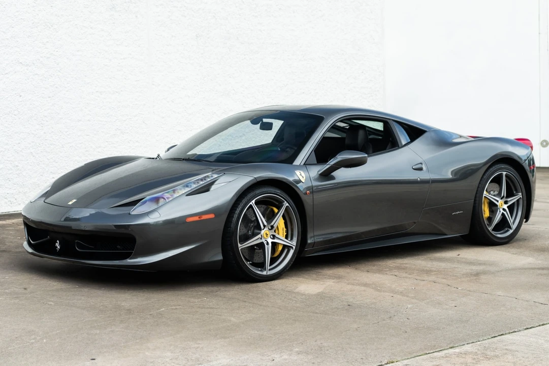 2013 Ferrari 458 - Image 7 of 31