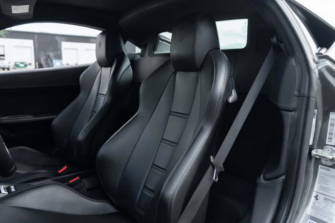 2013 Ferrari 458 - Image 28 of 31