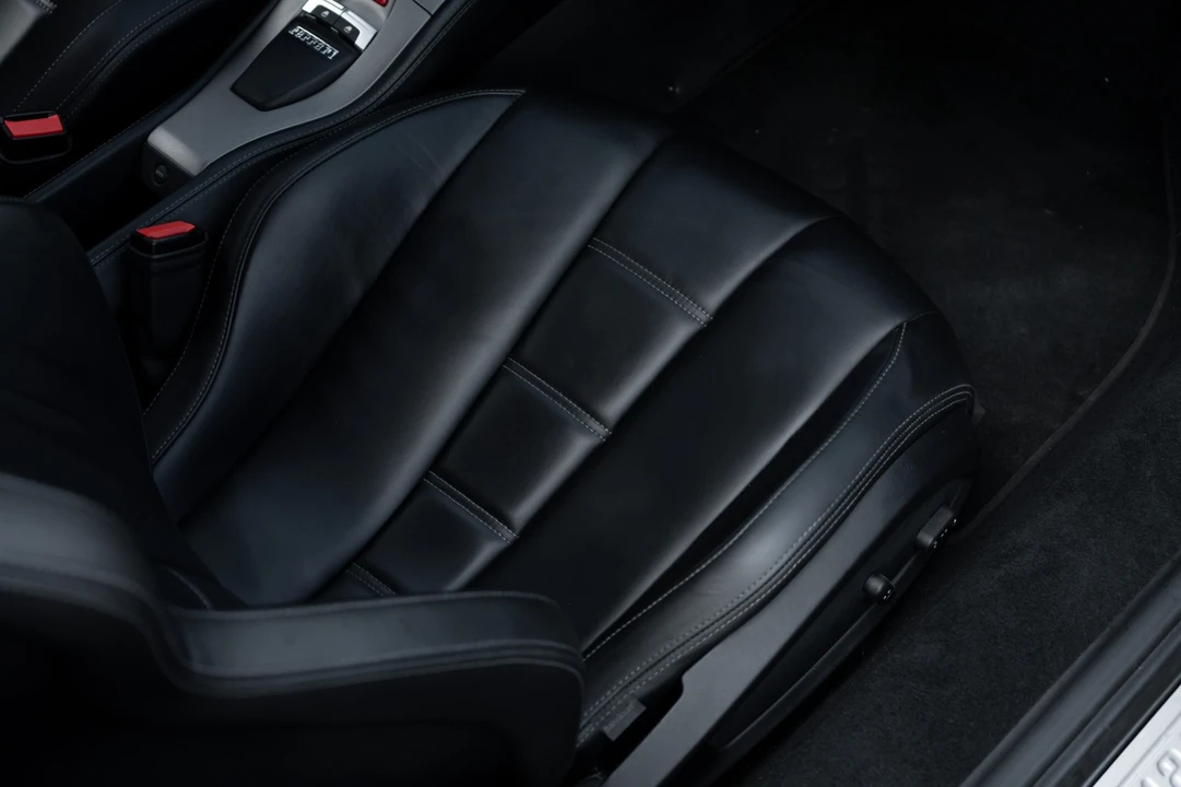 2013 Ferrari 458 - Image 31 of 31