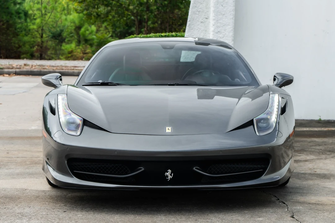 2013 Ferrari 458 - Image 13 of 31