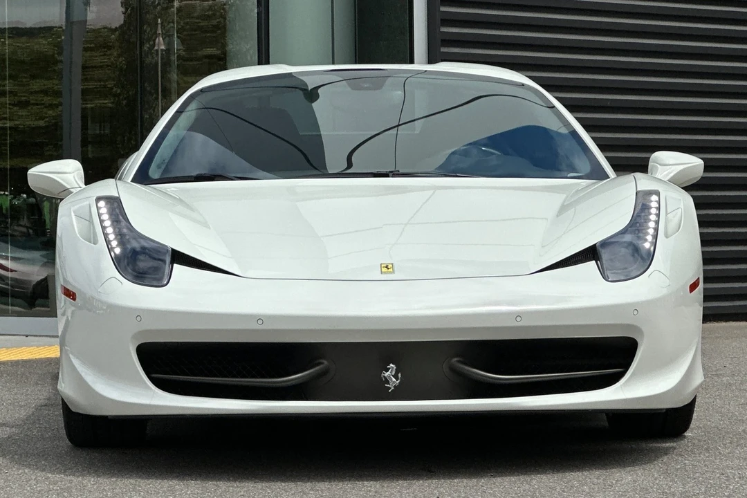 2013 Ferrari 458 Italia - Image 11 of 21
