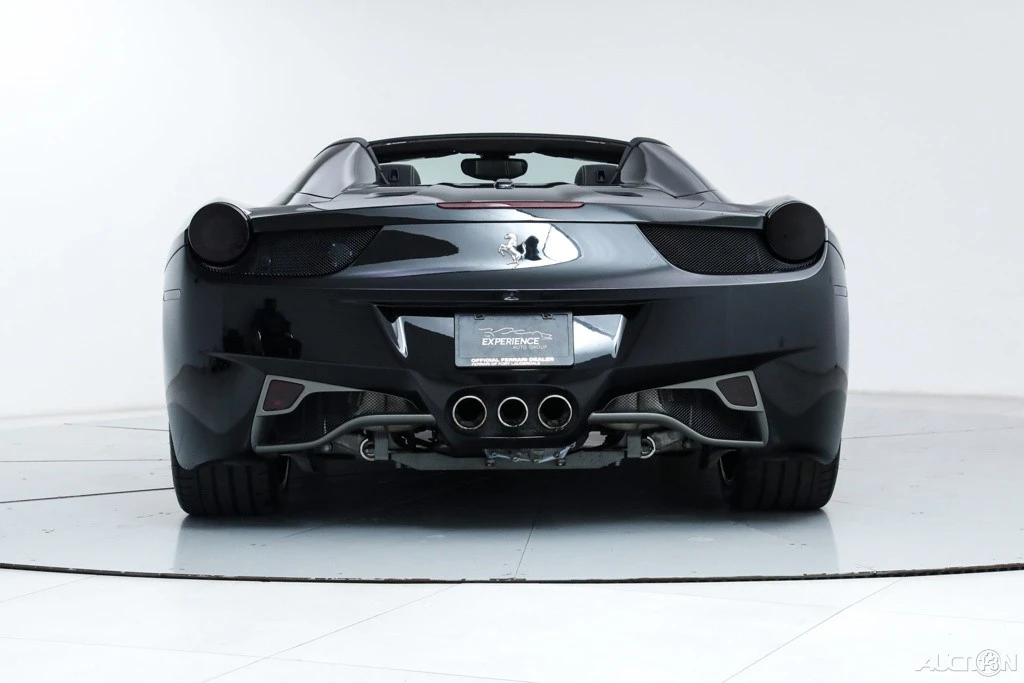 2013 Ferrari 458 Italia - Image 9 of 21
