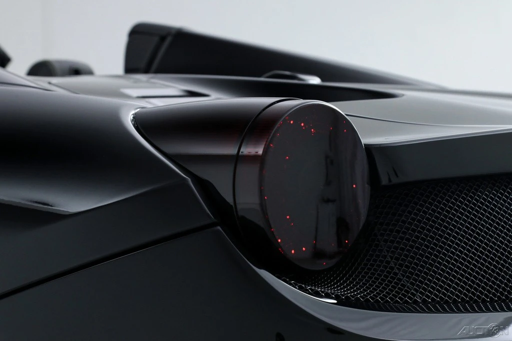 2013 Ferrari 458 Italia - Image 18 of 21
