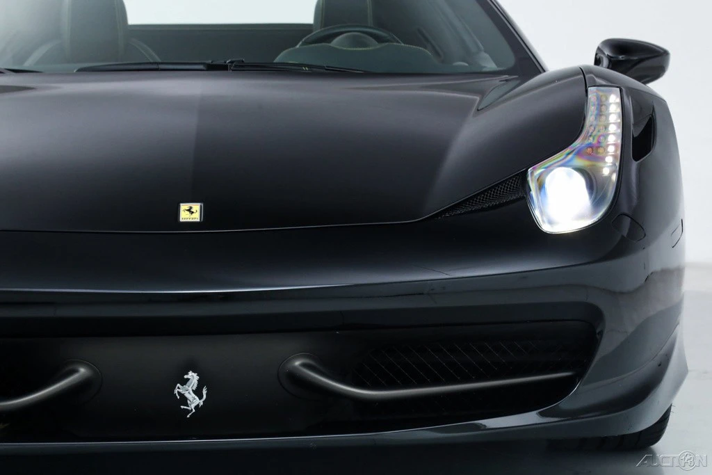 2013 Ferrari 458 Italia - Image 15 of 21