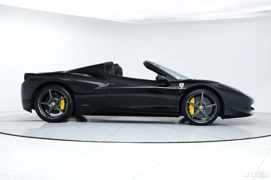 2013 Ferrari 458 Italia - Image 11 of 21