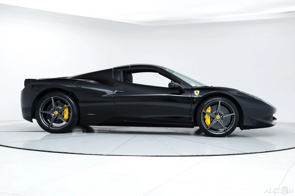 2013 Ferrari 458 Italia - Image 10 of 21