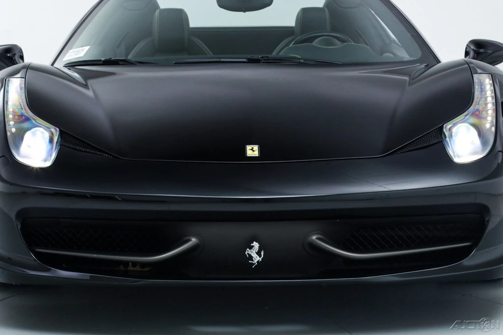 2013 Ferrari 458 Italia - Image 14 of 21