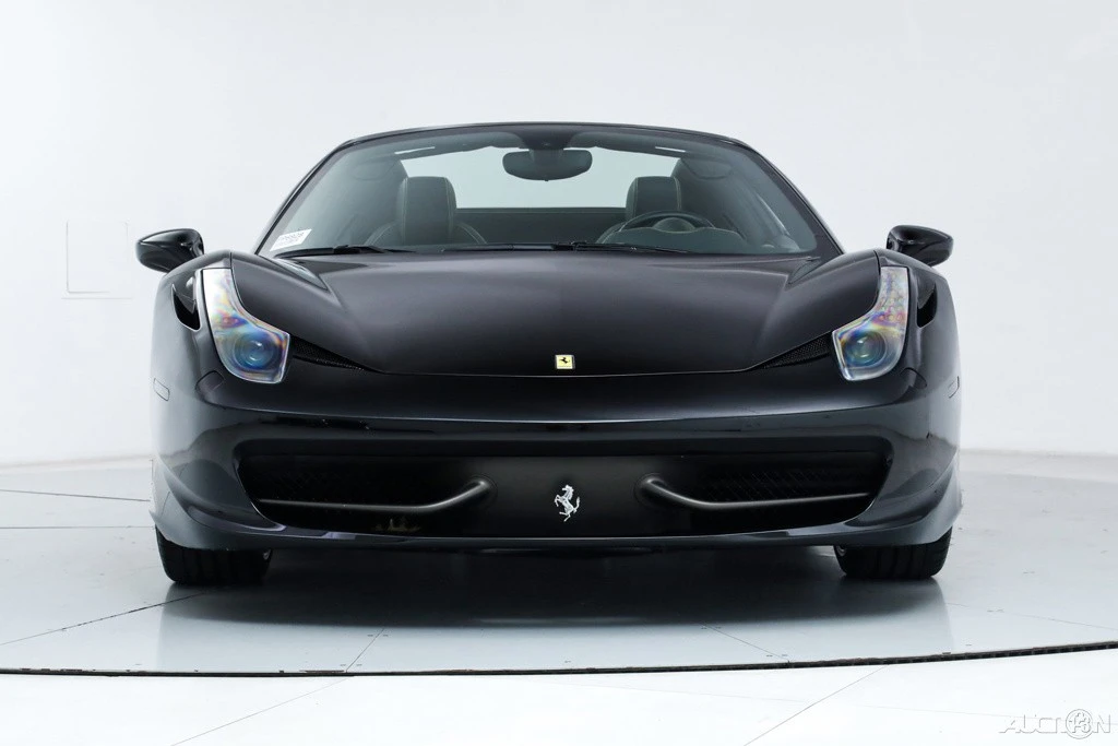 2013 Ferrari 458 Italia - Image 13 of 21