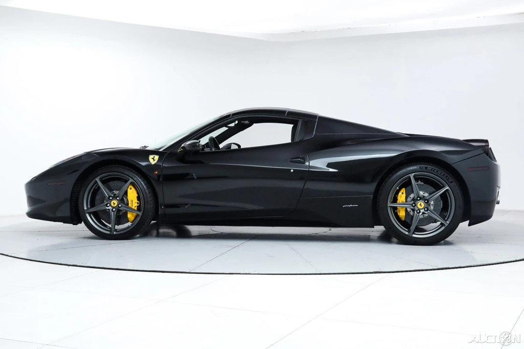 2013 Ferrari 458 Italia - Image 7 of 21