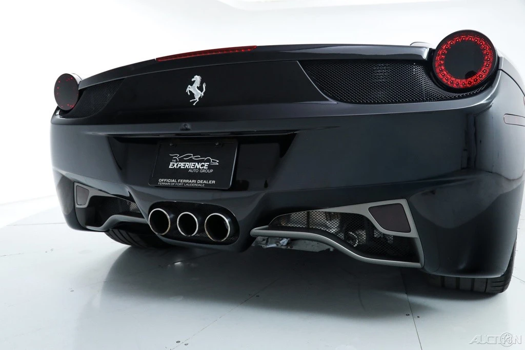 2013 Ferrari 458 Italia - Image 19 of 21