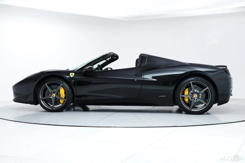 2013 Ferrari 458 Italia - Image 4 of 21
