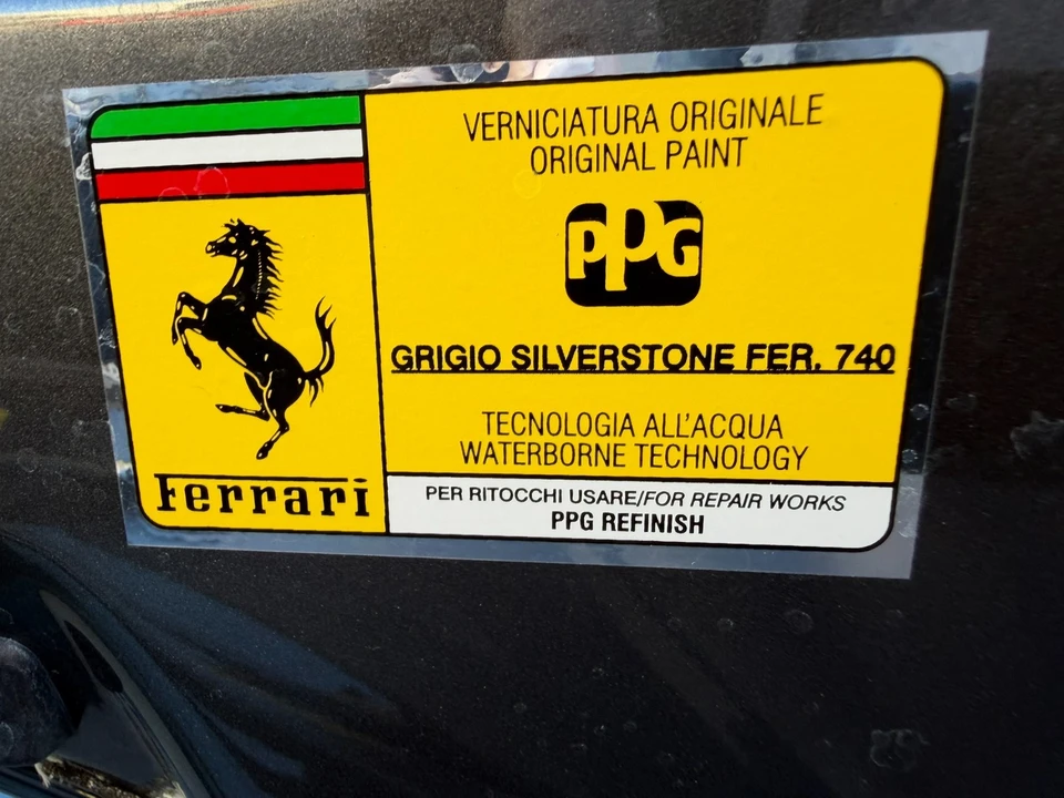 2013 Ferrari 458 Italia - Image 21 of 21