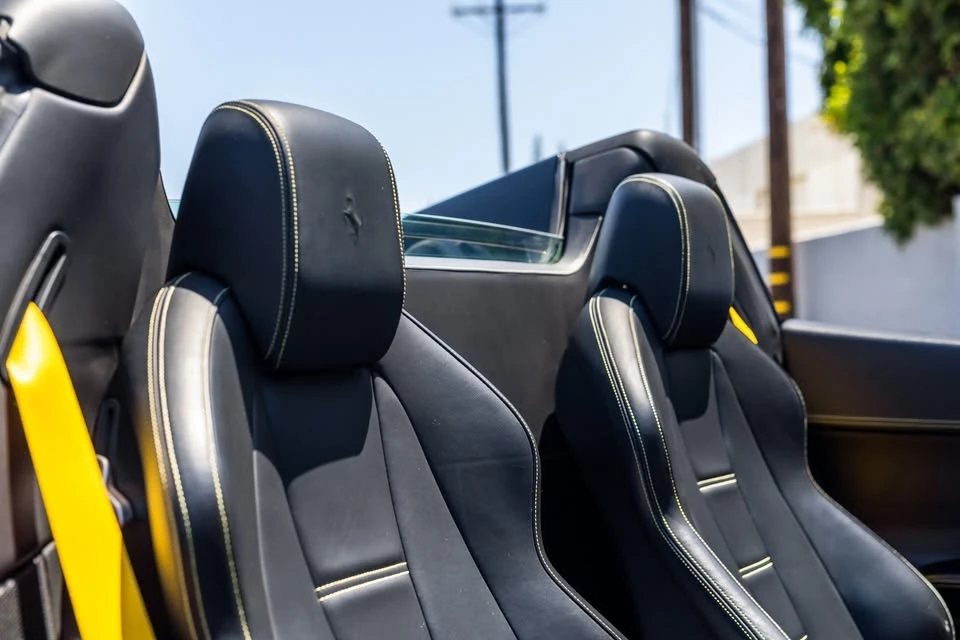 2013 Ferrari 458 Italia - Image 13 of 20