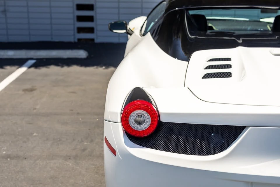 2013 Ferrari 458 Italia - Image 11 of 20