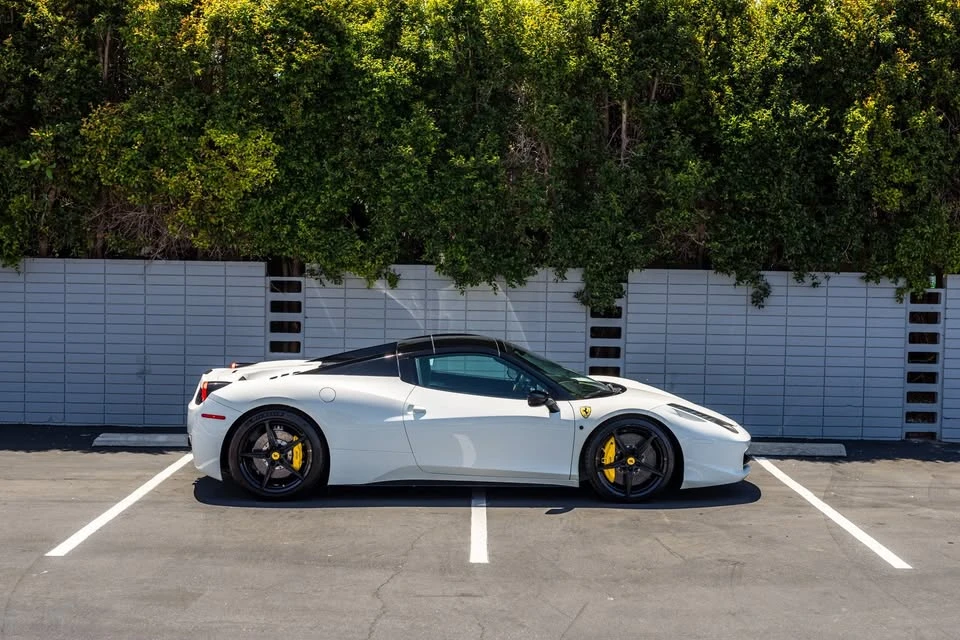 2013 Ferrari 458 Italia - Image 5 of 20