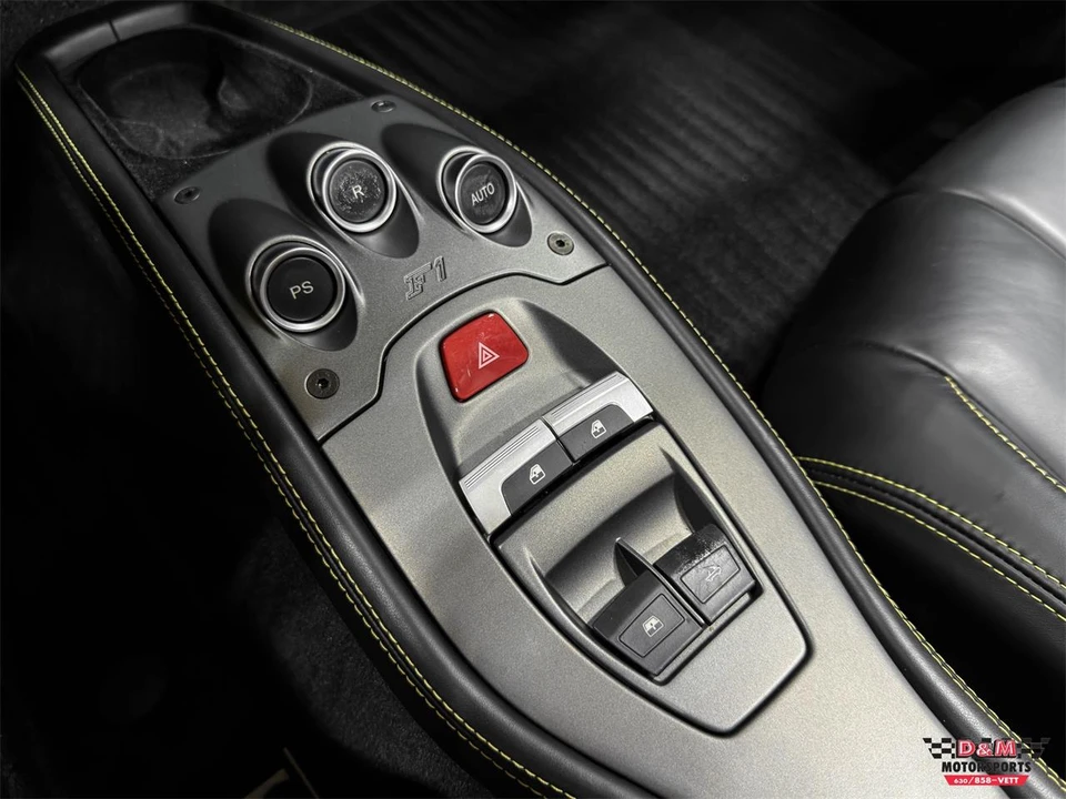 2013 Ferrari 458 - Image 25 of 31