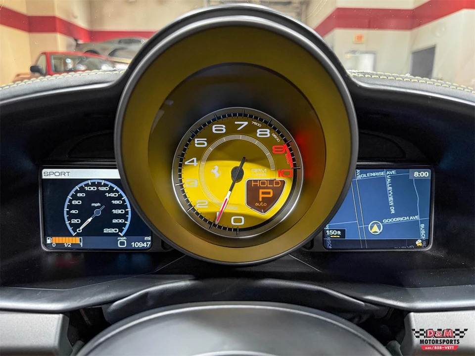 2013 Ferrari 458 - Image 21 of 31