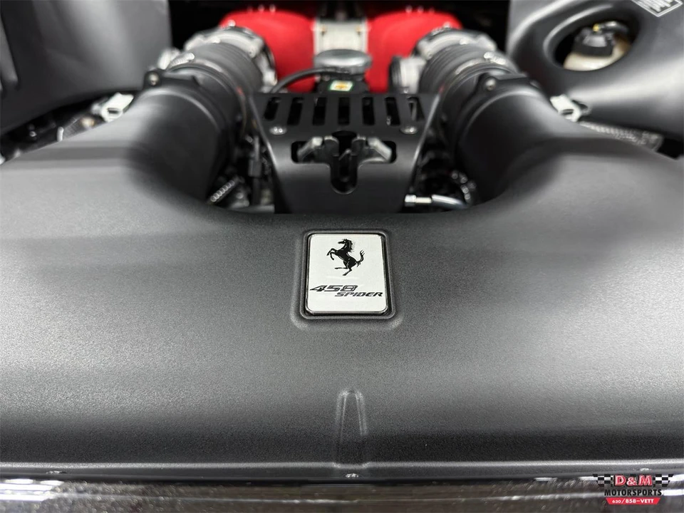 2013 Ferrari 458 - Image 6 of 31