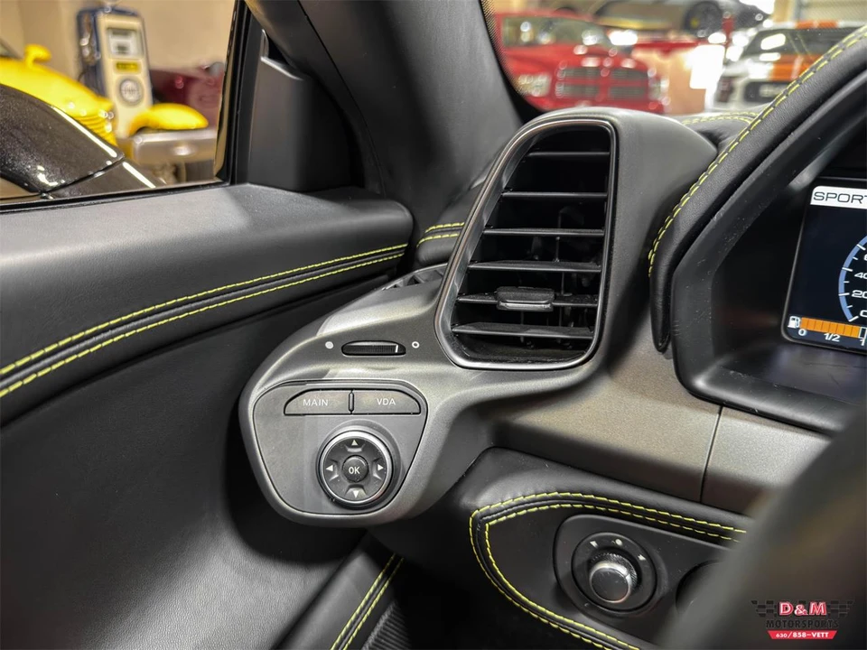 2013 Ferrari 458 - Image 19 of 31