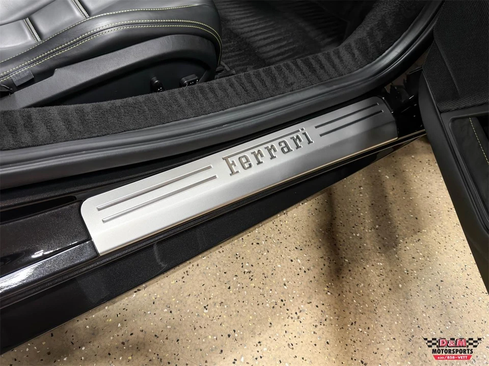 2013 Ferrari 458 - Image 28 of 31