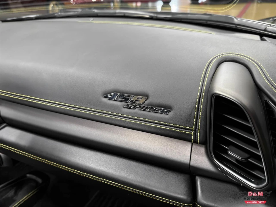 2013 Ferrari 458 - Image 16 of 31