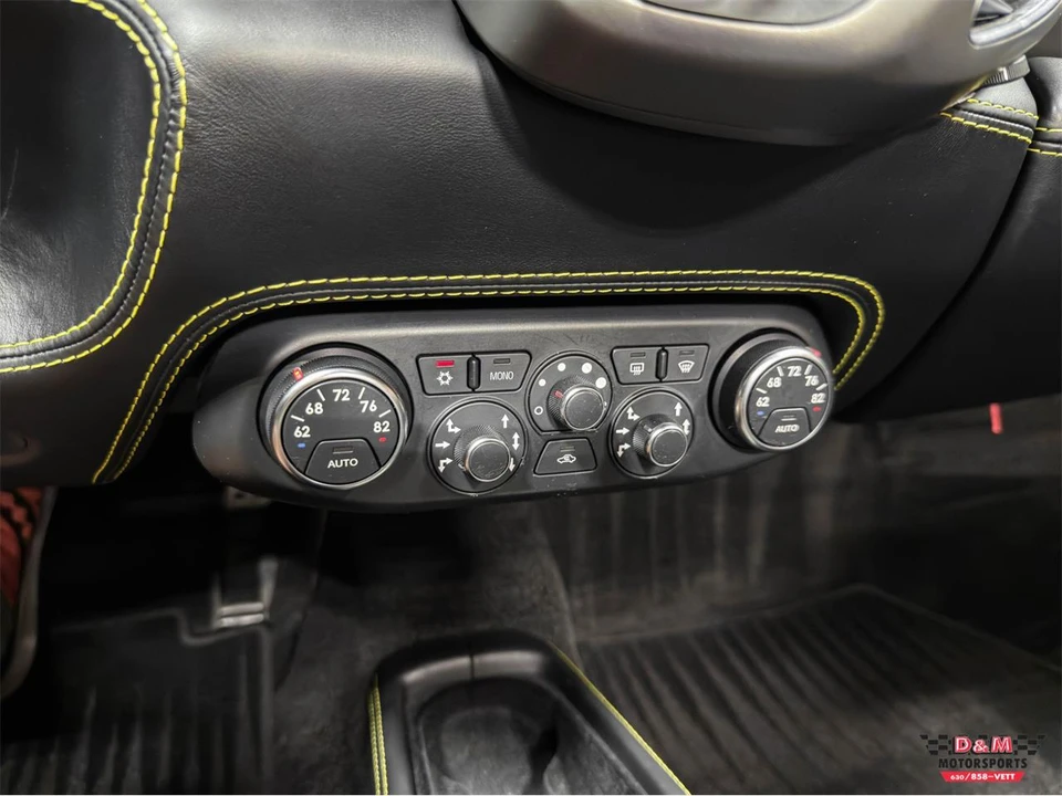2013 Ferrari 458 - Image 24 of 31