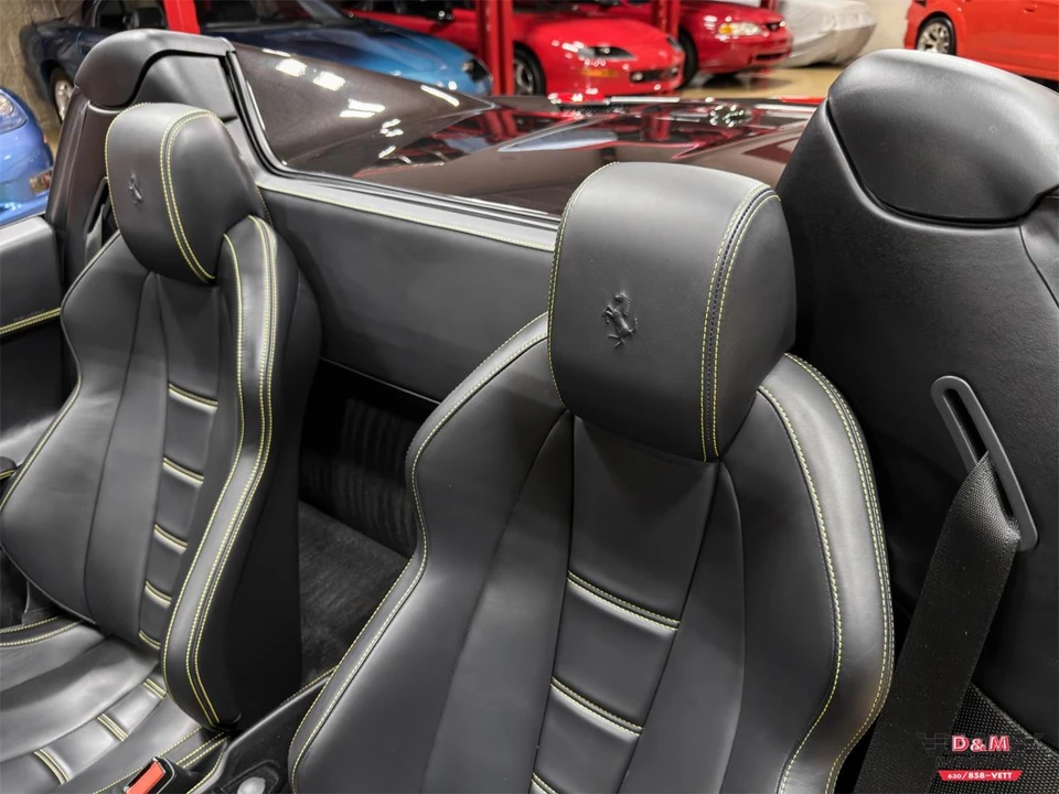2013 Ferrari 458 - Image 27 of 31
