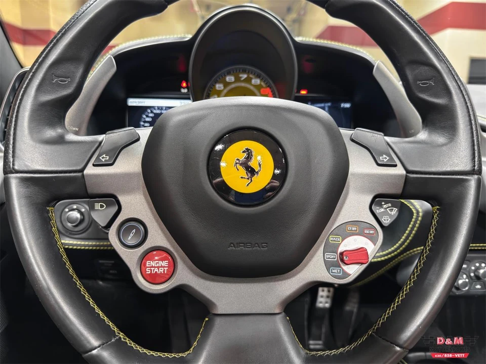 2013 Ferrari 458 - Image 18 of 31