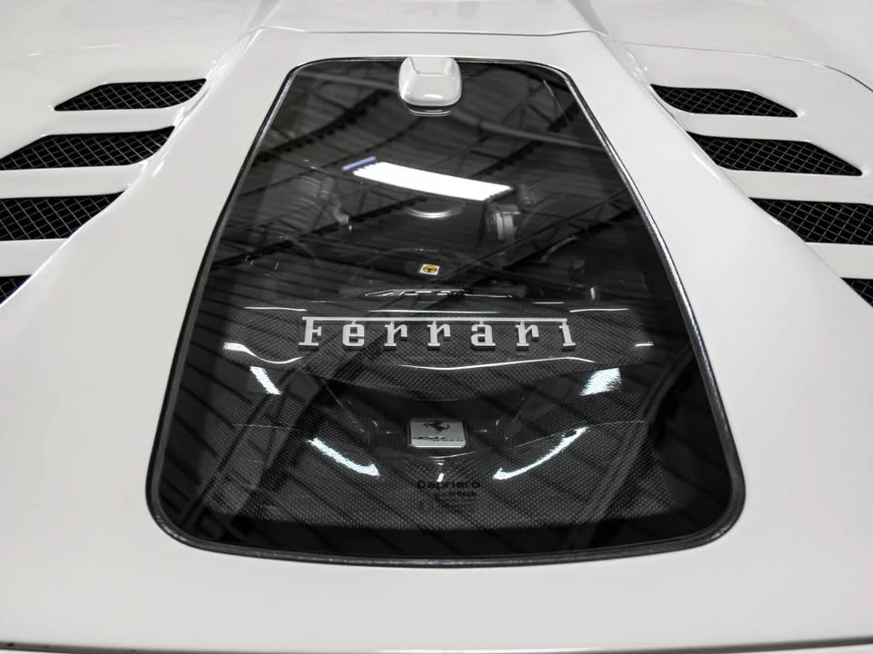 2013 Ferrari 458 Italia - Image 7 of 15