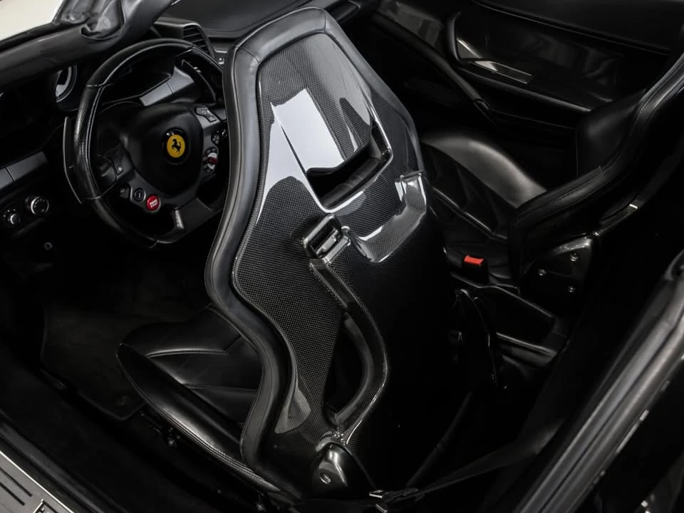 2013 Ferrari 458 Italia - Image 11 of 15