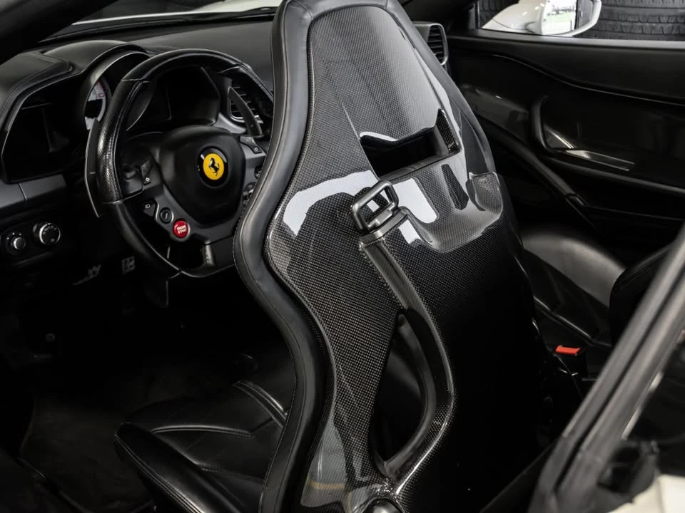 2013 Ferrari 458 Italia - Image 12 of 15