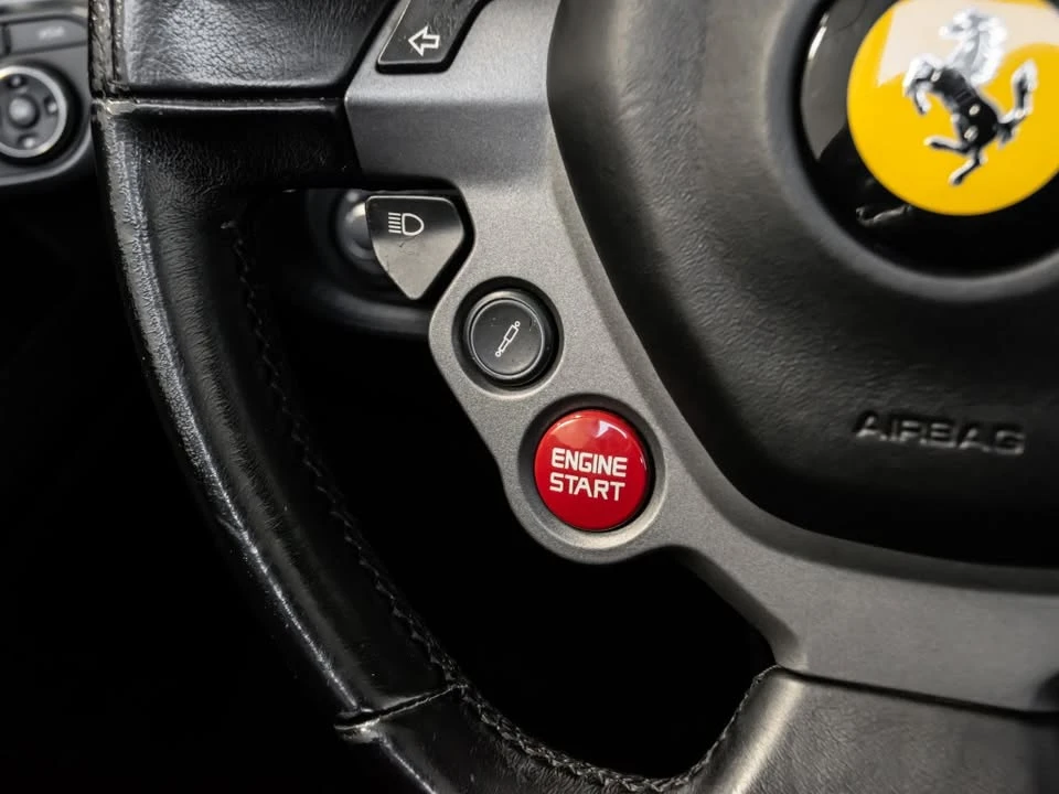 2013 Ferrari 458 Italia - Image 15 of 15