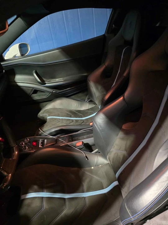 2013 Ferrari 458 Italia - Image 17 of 20