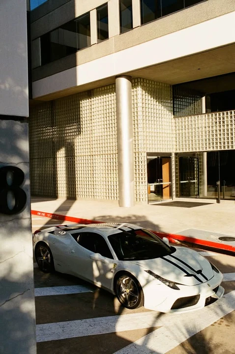 2013 Ferrari 458 Italia - Image 13 of 20