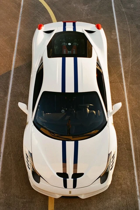 2013 Ferrari 458 Italia - Image 15 of 20
