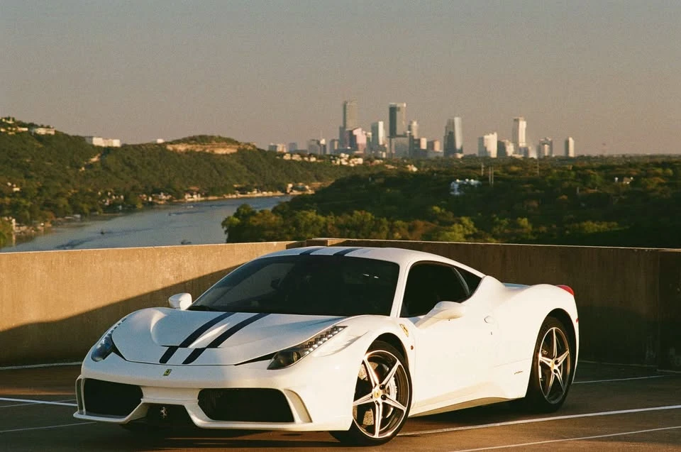 2013 Ferrari 458 Italia - Image 14 of 20