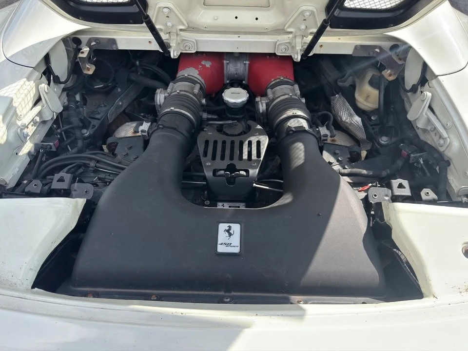 2013 Ferrari 458 Italia - Image 16 of 18