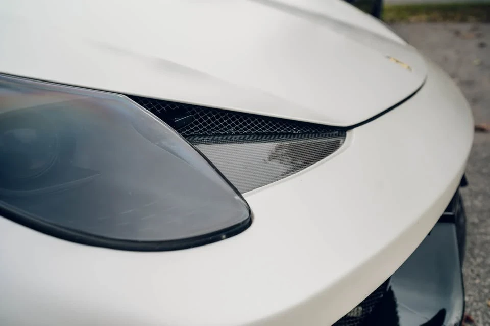 2013 Ferrari 458 Spider - Image 11 of 20