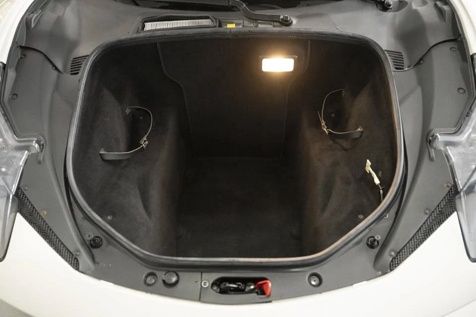 2013 Ferrari 458 Spider - Image 10 of 20
