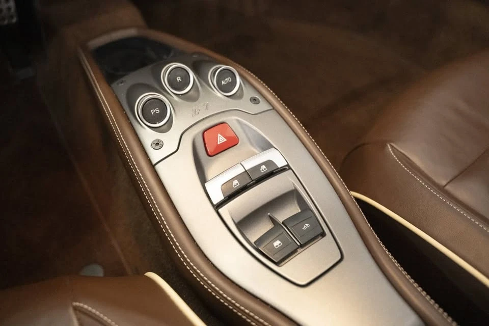 2013 Ferrari 458 Spider - Image 16 of 20